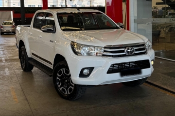 HILUX